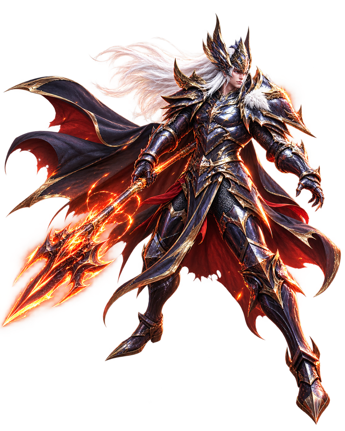 Blade Master