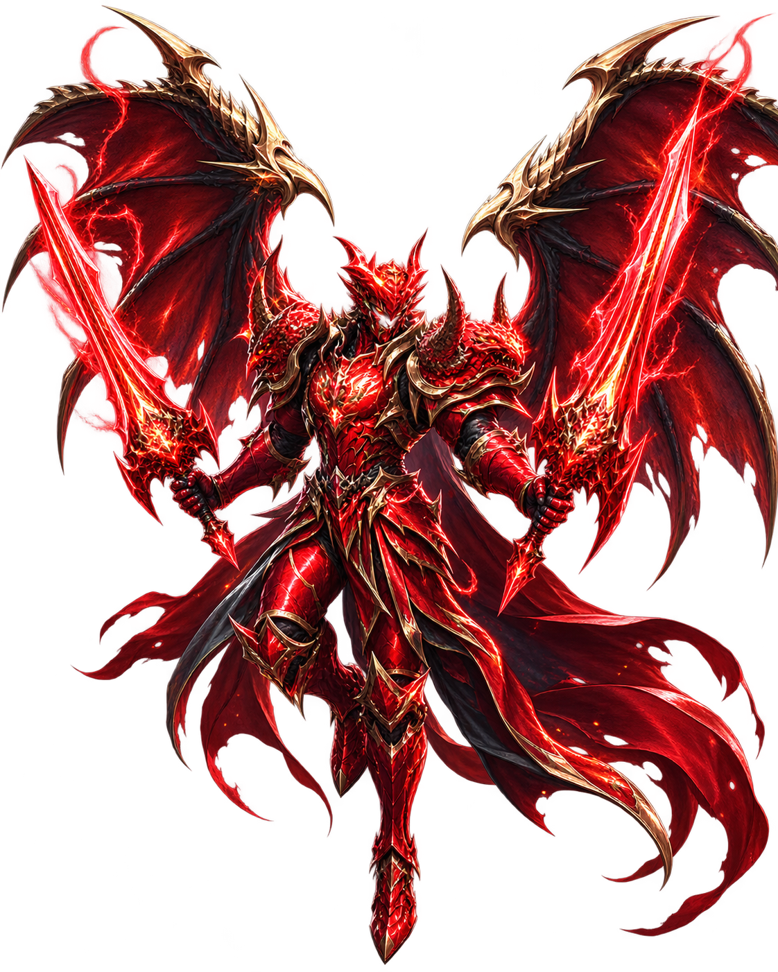 Dark Lord